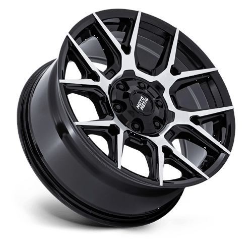 MASON 18X9 6X135/5.5 95 +18 G-BLK-MCH