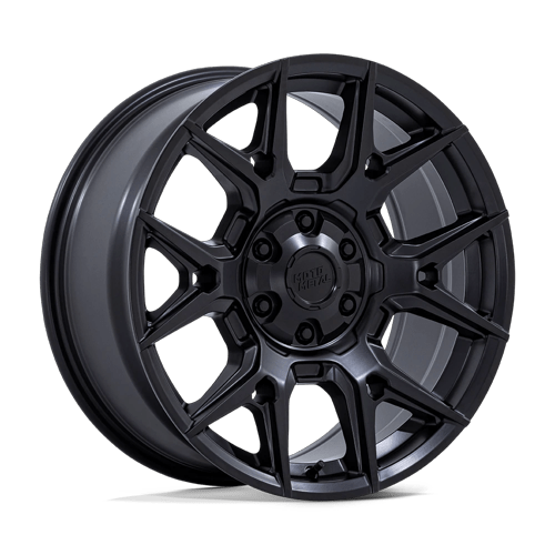 MASON 18X9 6X135/5.5 95 +18 M-BLK