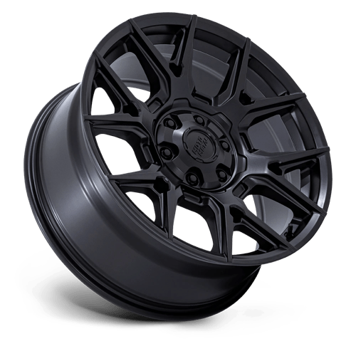 MASON 18X9 6X135/5.5 95 +18 M-BLK