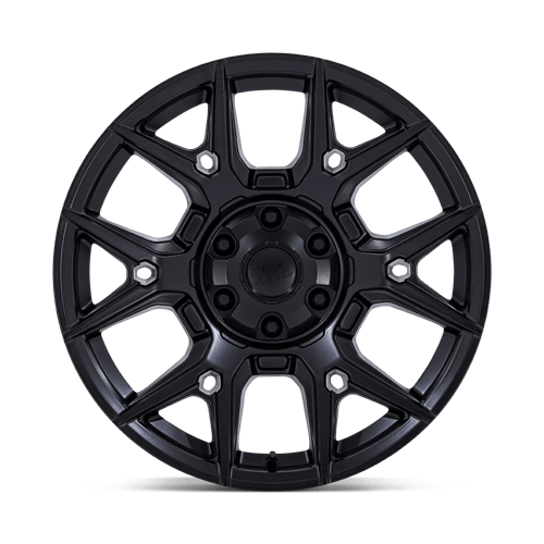MASON 17X8.5 6X135/5.5 95 +12 M-BLK