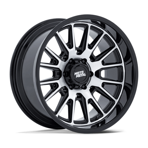 TEKTON 20X10 5X5.5 78 -18 G-BLK-MCH