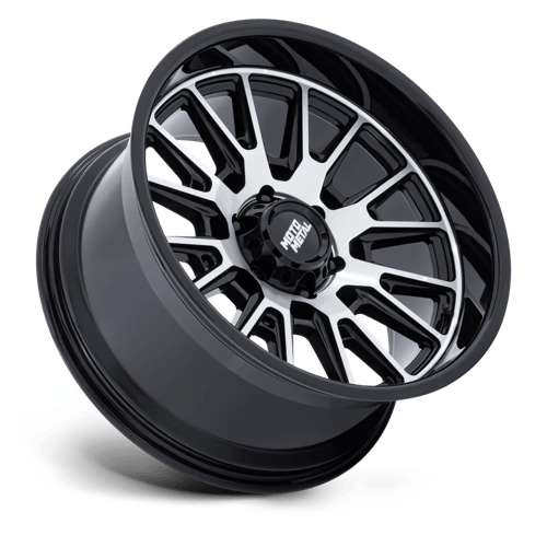 TEKTON 20X10 6X135 87 -18 G-BLK-MCH