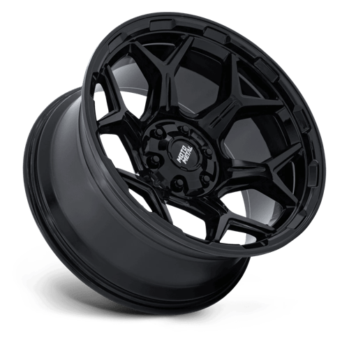 DUX 17X8.5 5X4.5/5 78 +12 G-BLK