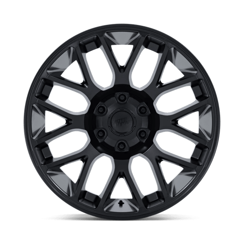 OVERLOOK 20X10 5X4.5/5 78 -18 BLK-OUT