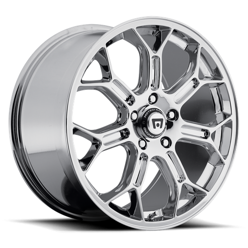 MR120 19X10 5X4.75 CHR +79MM