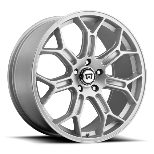 MR120 19X10 5X4.75 RC-SLV +79MM