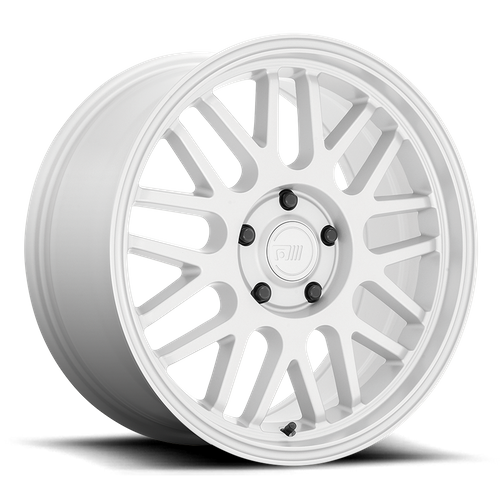 MR144 16X7 5X4.5 HYPER SLV 40MM