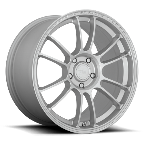 MR146 15X8 4X100 HYPER SLV 28MM