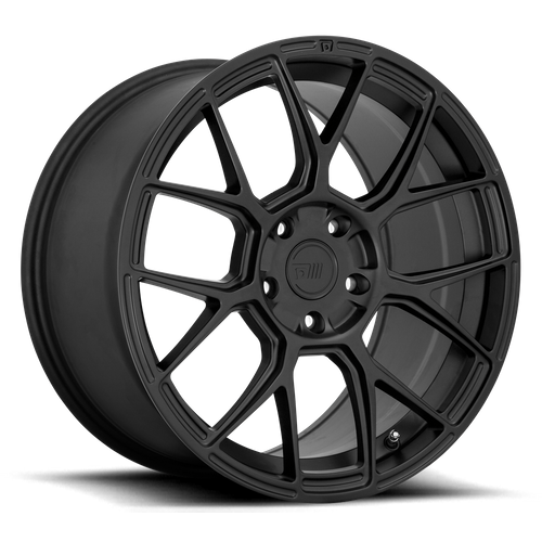 MR147 17X8 5X120 S-BLK 38MM