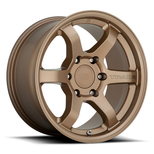 MR150 17X8.5 6X5.5 M-BRZ 00MM