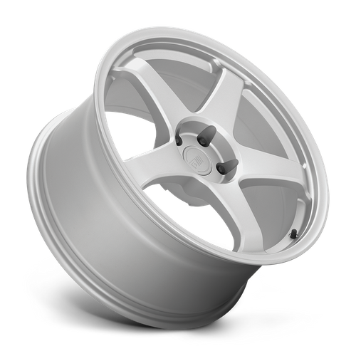 MR151 18X8.5 5X4.5 HYPER SLV 35MM