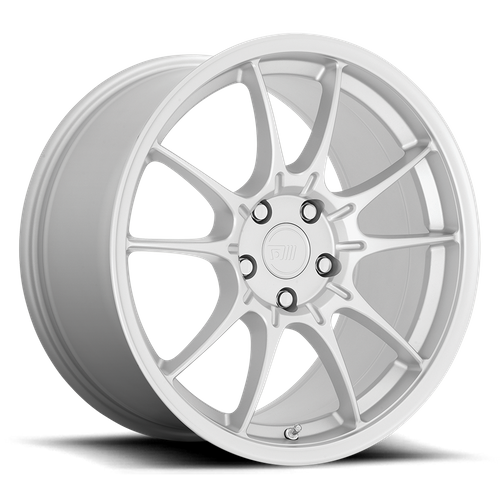 MR152 17X8 5X112 HYPER SLV 45MM