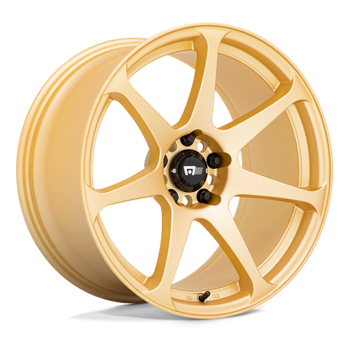 MR154 BATTLE 17X8 5X100 GOLD +30