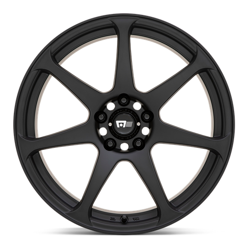 BATTLE 18X8 5X4.5 72 +30 M-BLK
