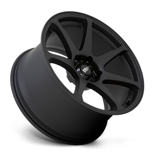 BATTLE 18X8 5X4.5 72 +43 M-BLK