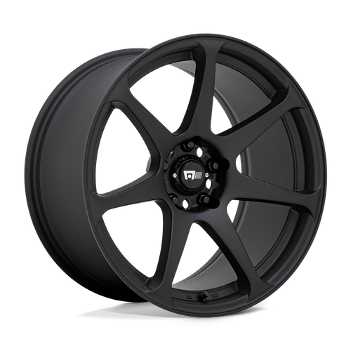 BATTLE 17X8 5X110 72 +30 M-BLK