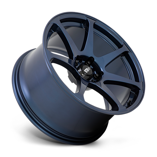 BATTLE 17X8 5X4.5 72 +43 MN-BLUE