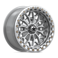 BOLO UTV BL 15X7 4X137 96 +10 G-SLV-MCH