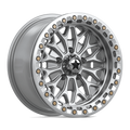 BOLO UTV BL 15X7 5X4.5 72 +10 G-SLV-MCH