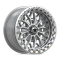 BOLO UTV BL 15X7 6X5.5 100 +10 G-SLV-MCH