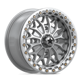 BOLO UTV BL 15X7 4X156 115 +38 G-SLV-MCH