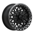 BOLO UTV BL 15X7 5X4.5 72 +38 M-BLK GMTL