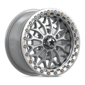 BOLO UTV BL 15X7 6X5.5 100 +38 G-SLV-MCH