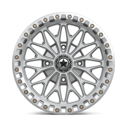 BOLO UTV BL 18X7 4X156 115 +10 G-SLV-MCH