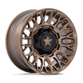 CLUBBER UTV 15X7 4X137/156 110 +10 M-BRZ