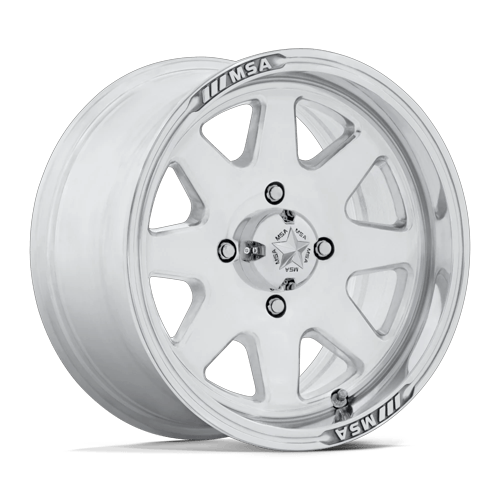 SPARK UTV 14X7 4X110 86 +10 POLISH