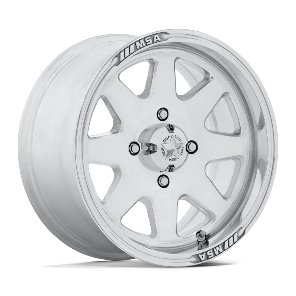 SPARK UTV 14X7 4X110 86 +10 POLISH