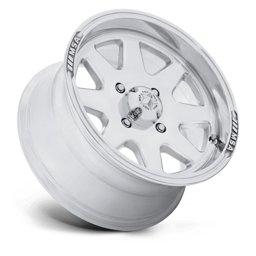 SPARK UTV 14X7 4X137 96 -47 POLISH