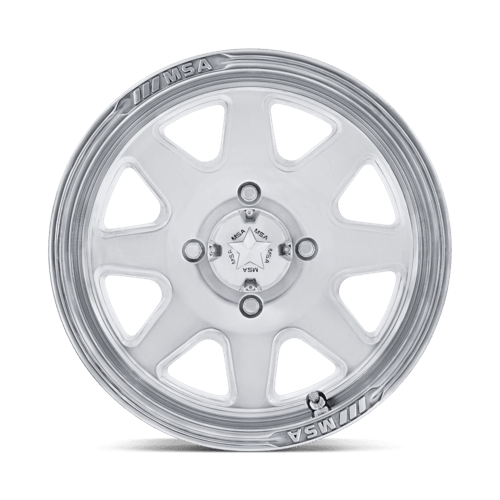 SPARK UTV 15X7 5X4.5 72 +10 POLISH