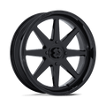 SPARK UTV 20X7 4X137 96 +0 G-BLK