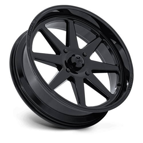 SPARK UTV 22X7 4X137 96 +0 G-BLK