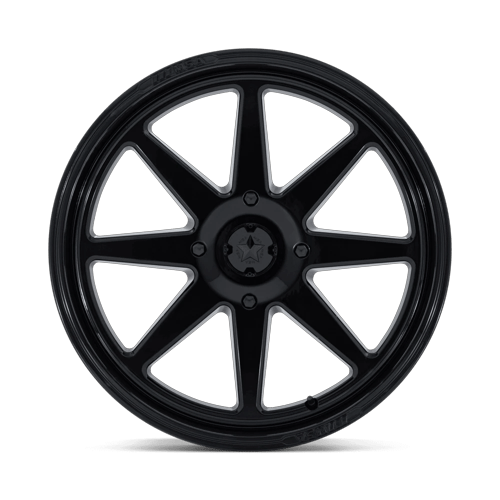 SPARK UTV 15X7 5X4.5 72 +10 G-BLK