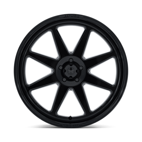 SPARK UTV 22X7 5X4.5 72 +0 G-BLK
