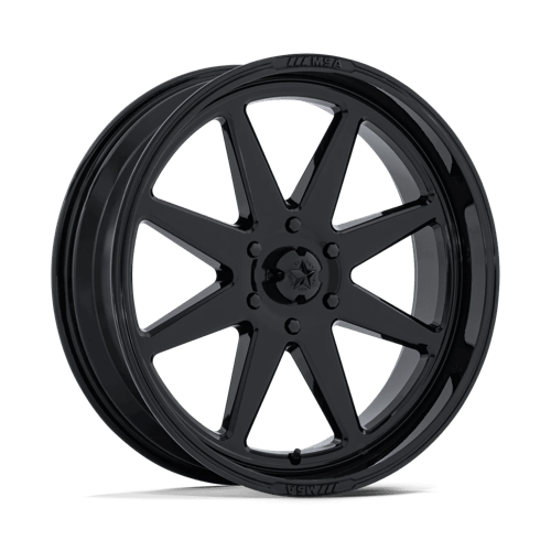 SPARK UTV 22X7 6X5.5 100 +0 G-BLK