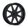 SPARK UTV 22X7 6X5.5 100 +0 G-BLK