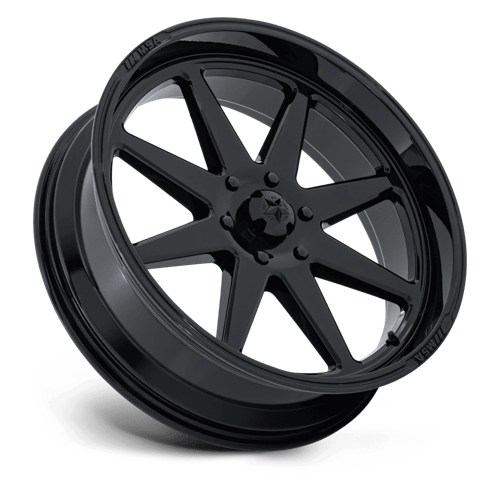 SPARK UTV 22X7 6X5.5 100 +0 G-BLK