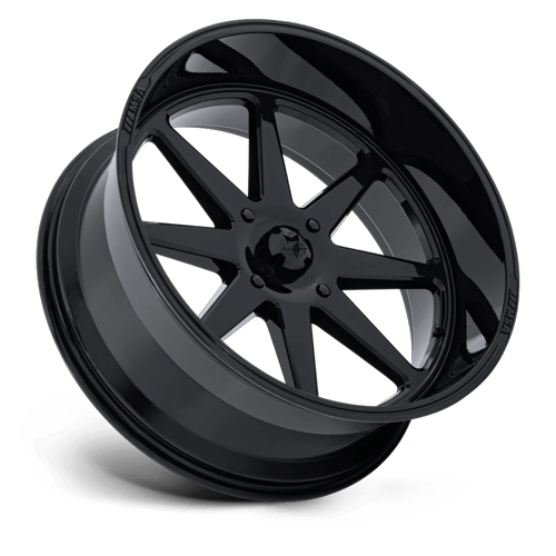 SPARK UTV 24X10 4X137 96 -25 G-BLK