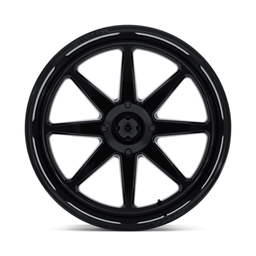 SPARK UTV 24X10 4X137 96 -25 G-BLK