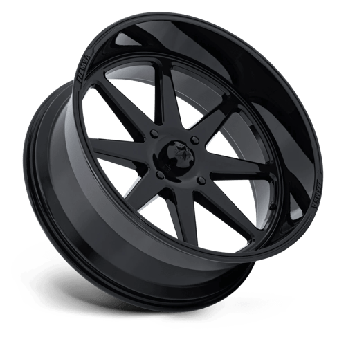 SPARK UTV 24X10 6X5.5 100 -25 G-BLK
