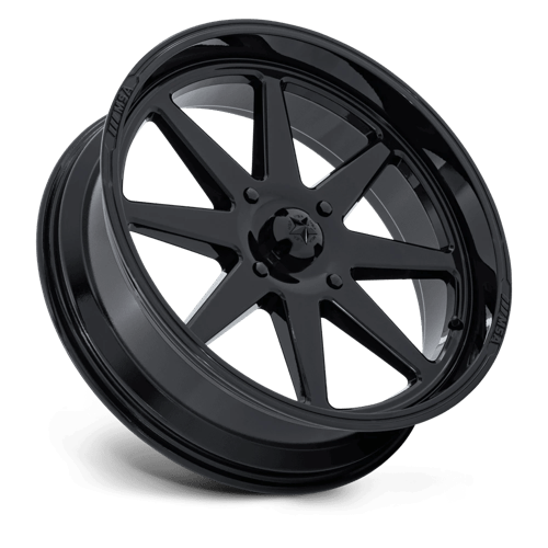 SPARK UTV 24X7 4X137 96 +0 G-BLK