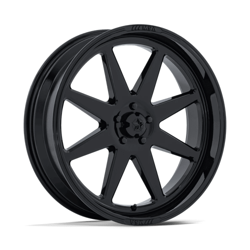 SPARK UTV 24X10 5X4.5 72 -25 G-BLK