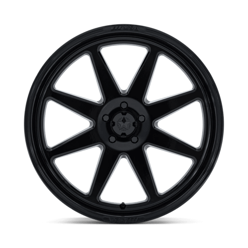 SPARK UTV 24X10 5X4.5 72 -25 G-BLK