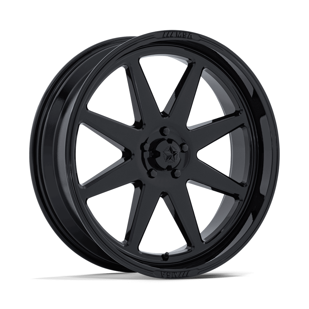 SPARK UTV 24X7 5X4.5 72 +0 G-BLK