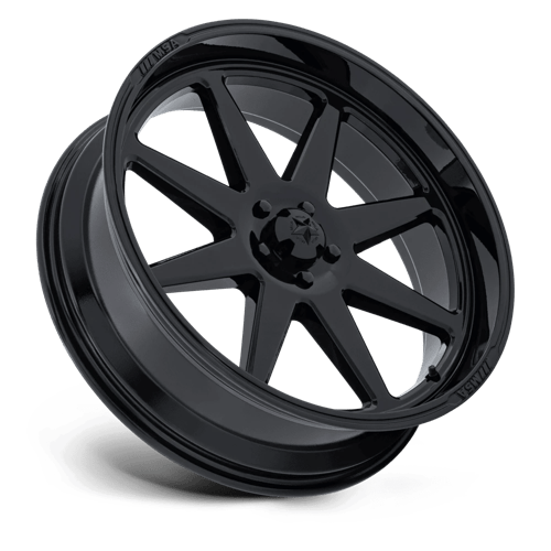 SPARK UTV 24X7 5X4.5 72 +0 G-BLK