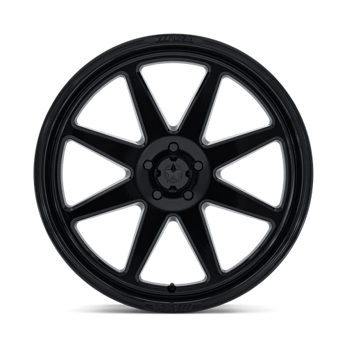 SPARK UTV 24X7 5X4.5 72 +0 G-BLK