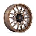 COMMANDER UTV 22X7 5X4.5 +0 BZ-MILL